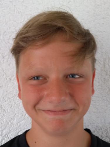 Nico Metzner