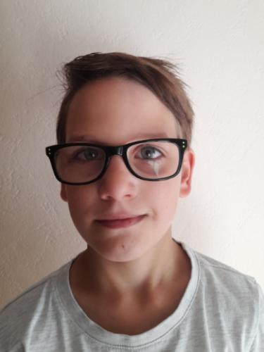 Finn Kaese