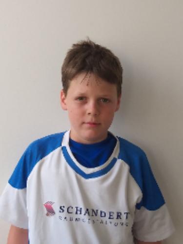 Lenny Jayden Drescher