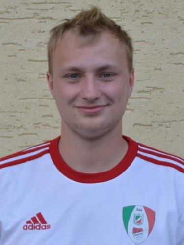 Fabian Becker