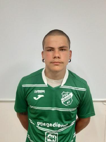 Lucas Odin Alija