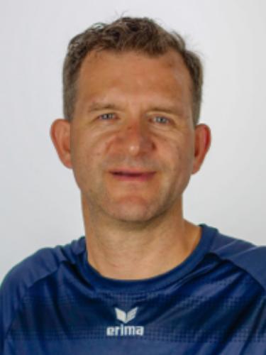 Andreas Fruehwein