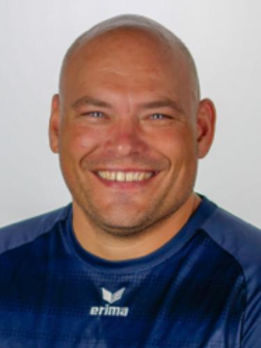 Uwe Matulic