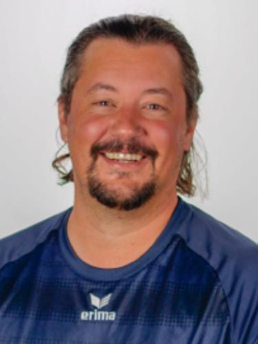 Carsten Stork