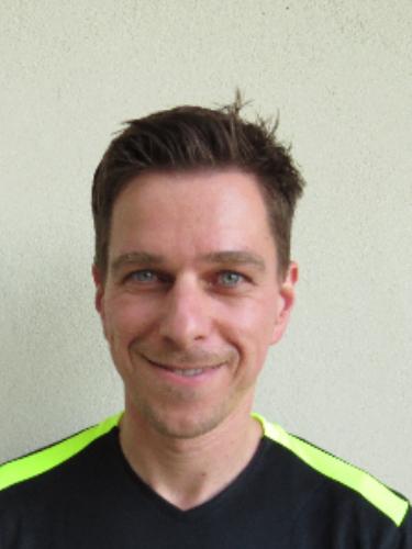 Daniel Hönow