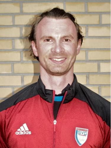 Matthias Lübbe