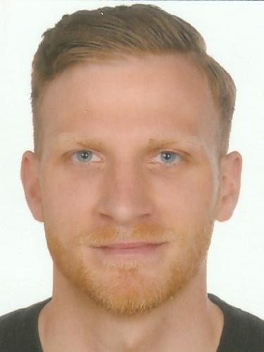Niklas Katterle