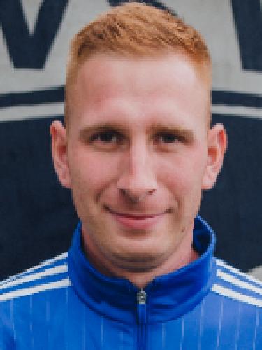 Patrick Kühn