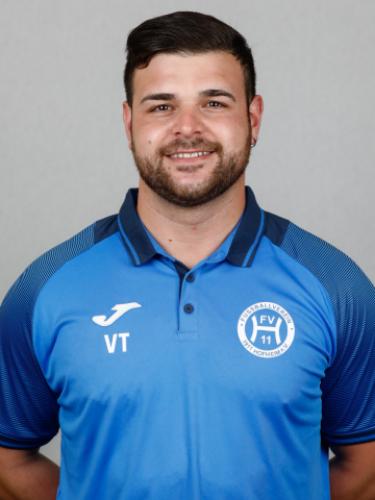 Vassilios Theodorou