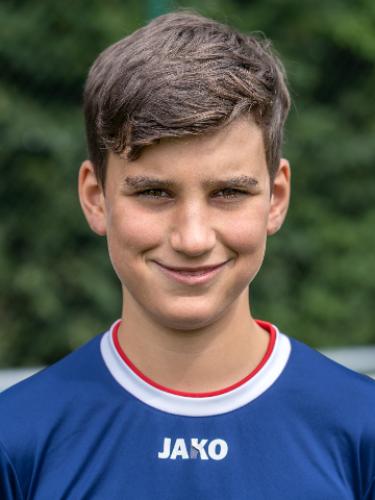 Dominik Bauer
