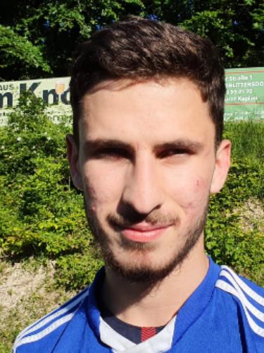 Halil Yüksel