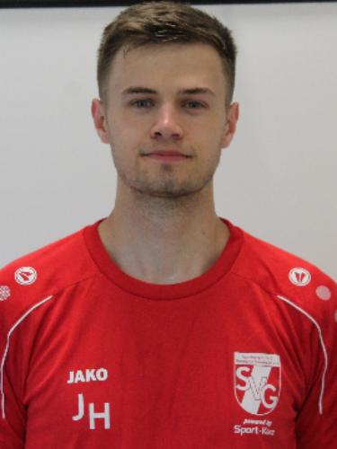 Jacob Hartmann