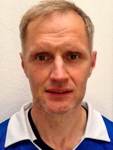 Olaf Schapp