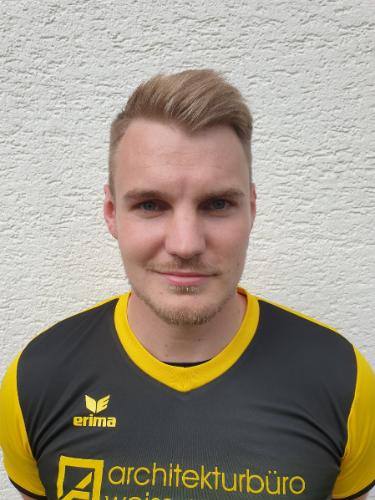 Daniel Wuestenhoefer