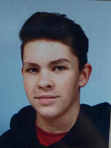 Lukas Sperner