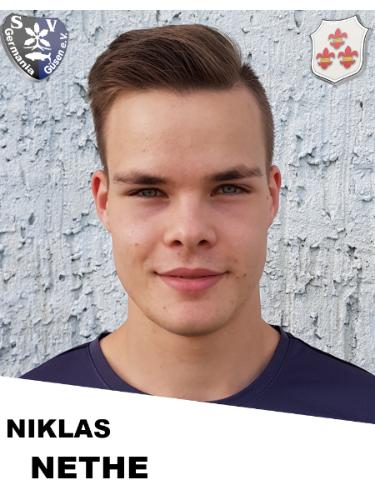 Niklas Nethe