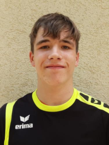 Justin Schäfer
