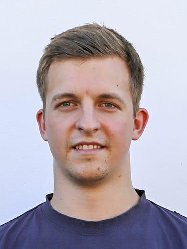 Dominic Elling
