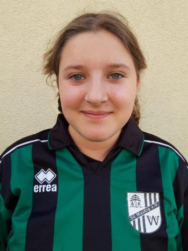 Johanna Opitz