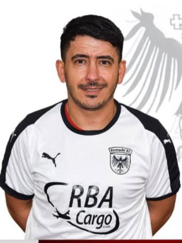 Ürkan Özen