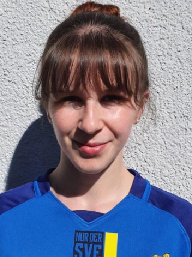 Maja Fries
