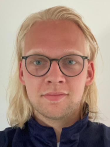 Julian Soerensen