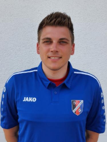 Moritz Genau