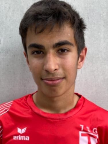 Ahmed Morra