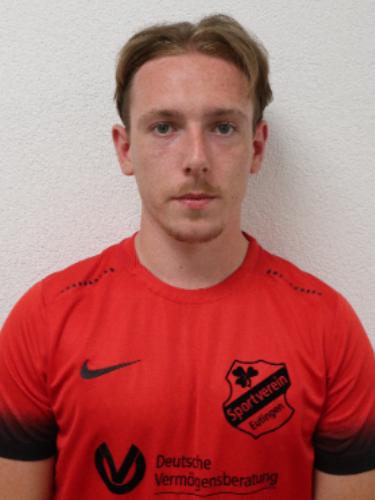 Tim Leiherr
