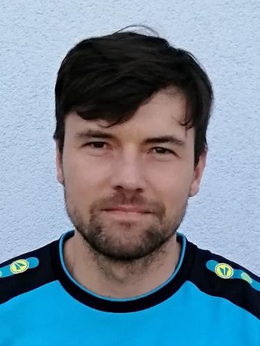 Sebastian Dröger