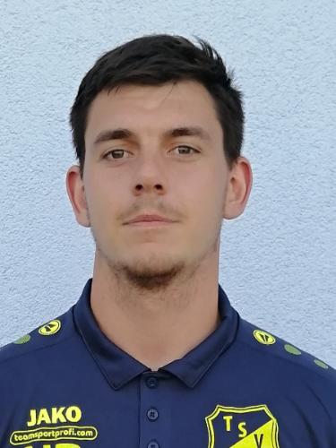Nico Poziombka