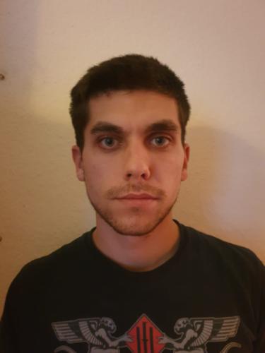 Daniel Filipe Santos Silva