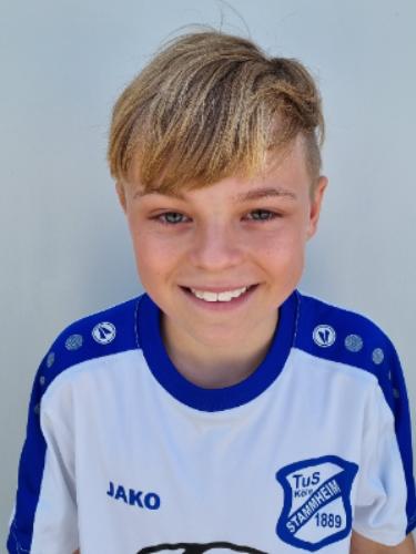 Noah Palka