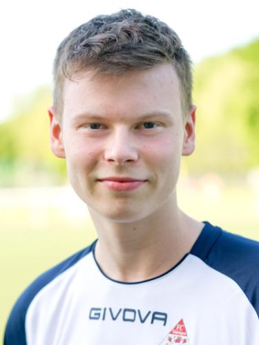 Janosch Finn