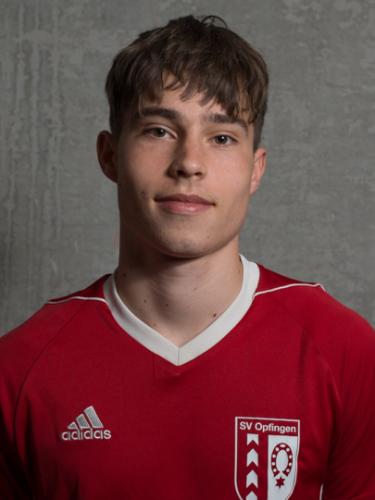 Lennart Denzler