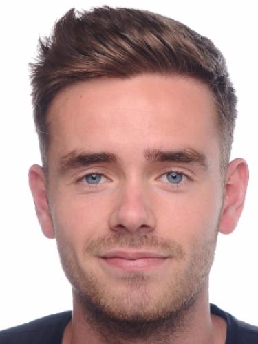 Lukas Bertram