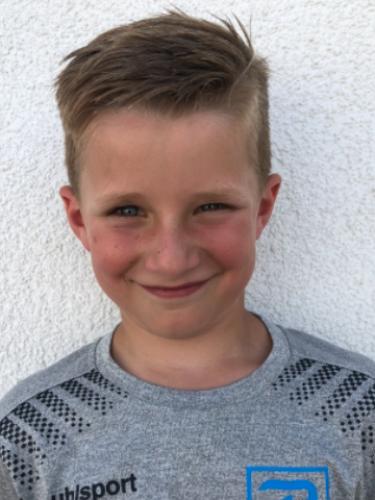 Bastian Ian Klein