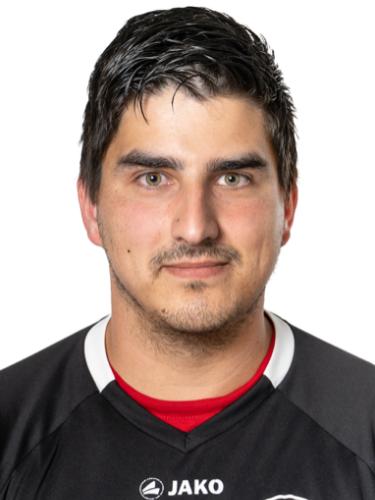 Sebastian Mehnert
