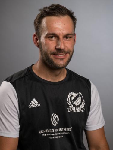 Daniel Hein