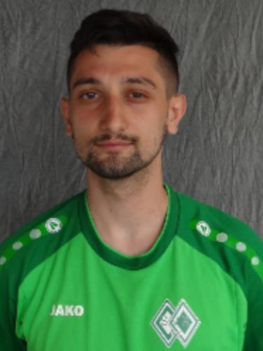 Zeki Sungur