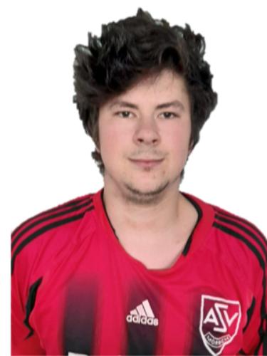 Nico Doser