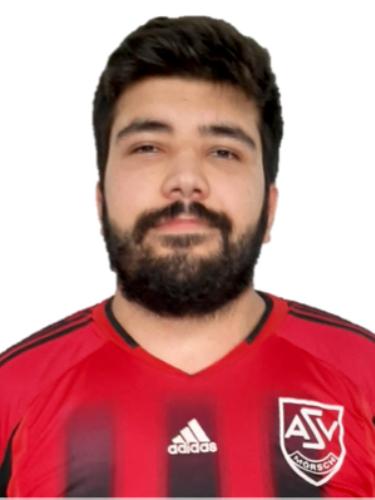 Muhammed Güzel