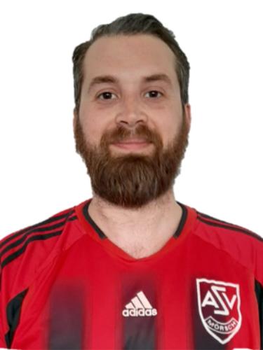 Sebastian Henss