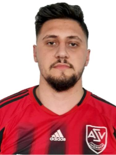 Fabian Idriz Rasiti
