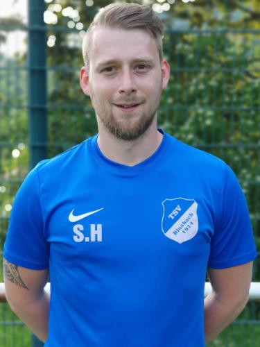 Sven Hof