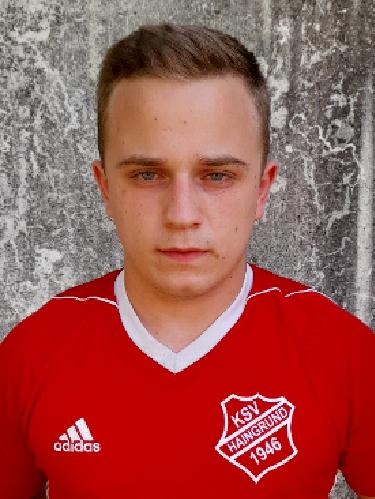 Noah Heger