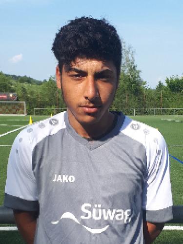 Yazan Al Ahmad