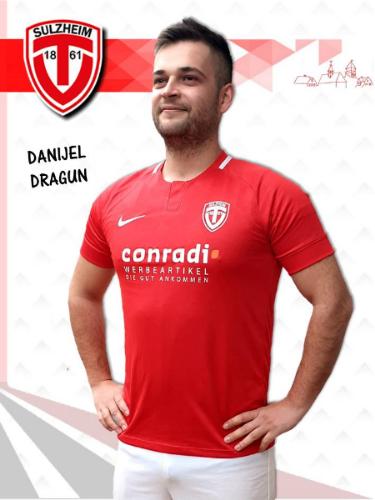Danijel Dragun