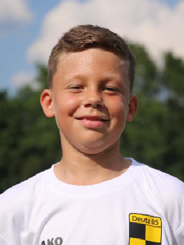 Aaron Soua Franz Goumou