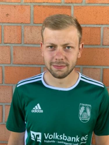 Christoph Drangmeister